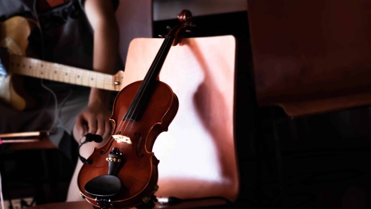 CORSI DI MUSICA E LABORATORI MUSICALI PER ADULTI